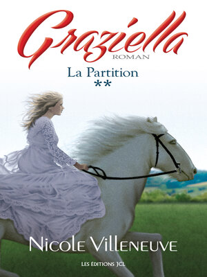 cover image of La Partition